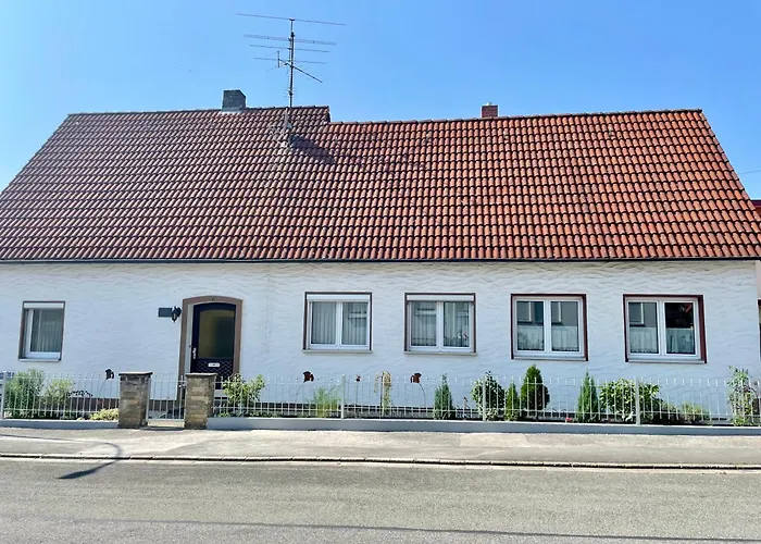 Villa Rosa