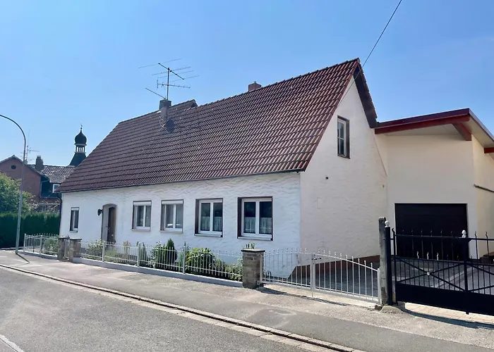 Villa Rosa