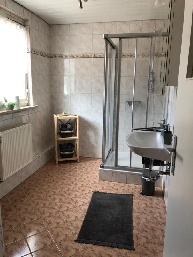 Holiday home Rosa Bad Rodach