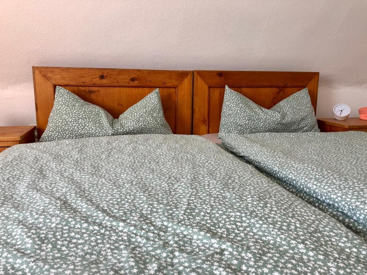 Holiday home Rosa Bad Rodach