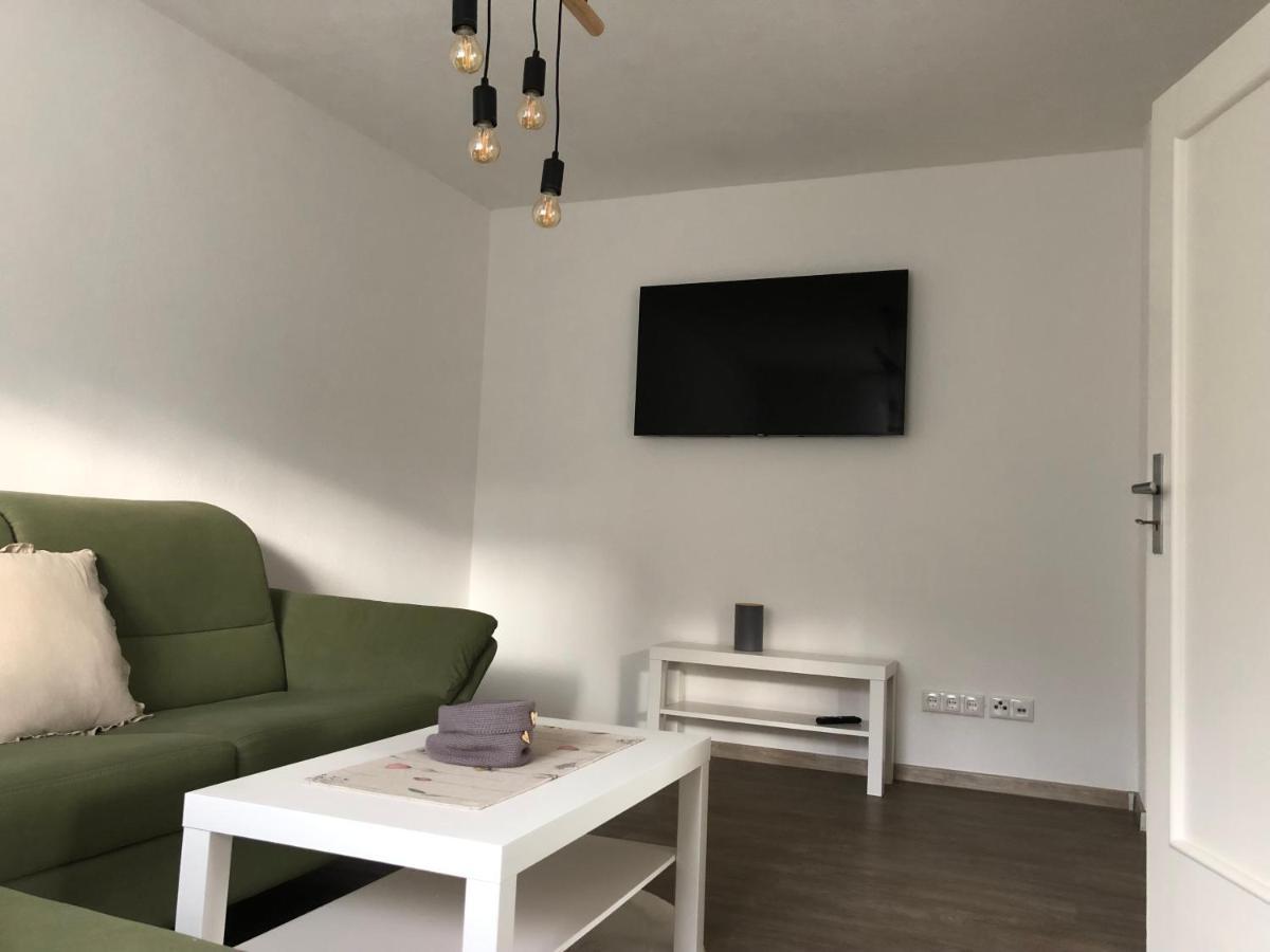 Holiday home Rosa Bad Rodach