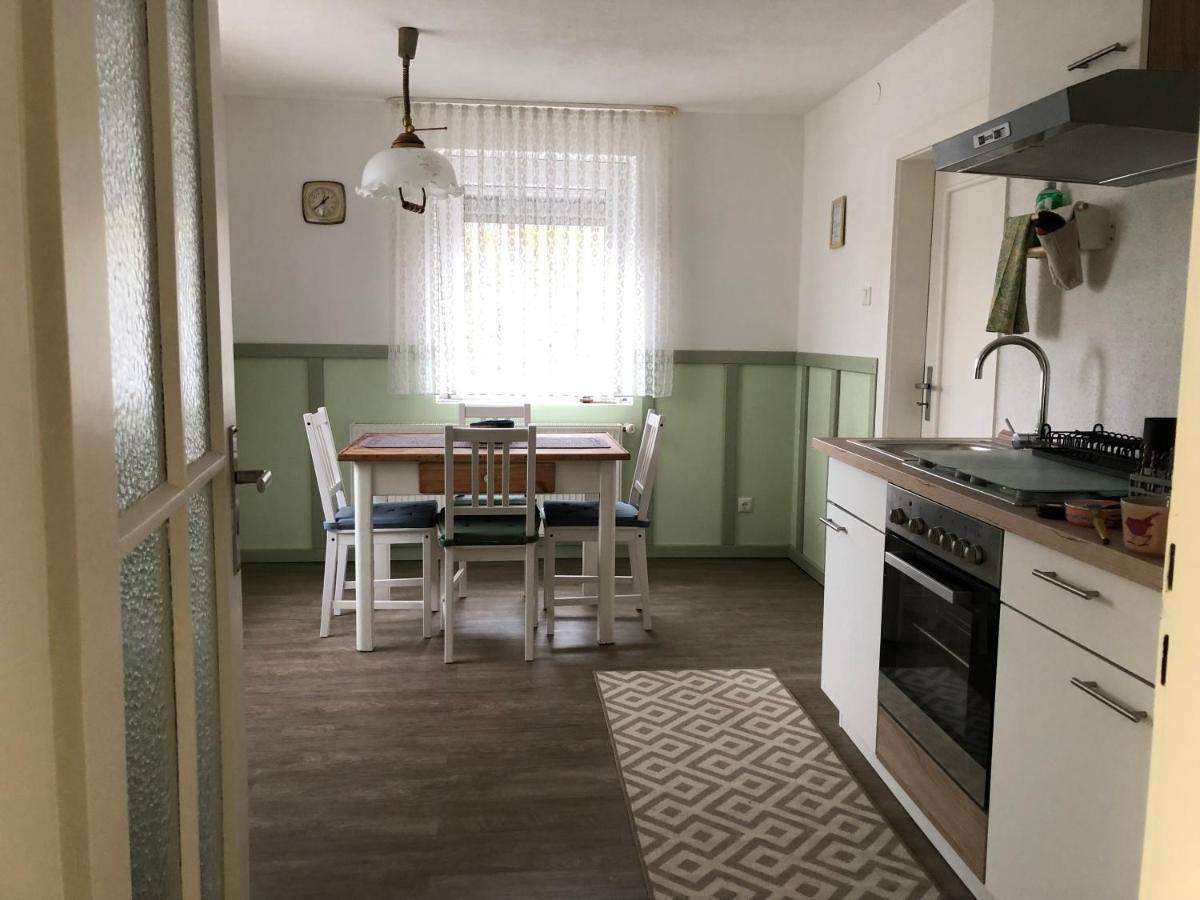 Rosa Holiday home