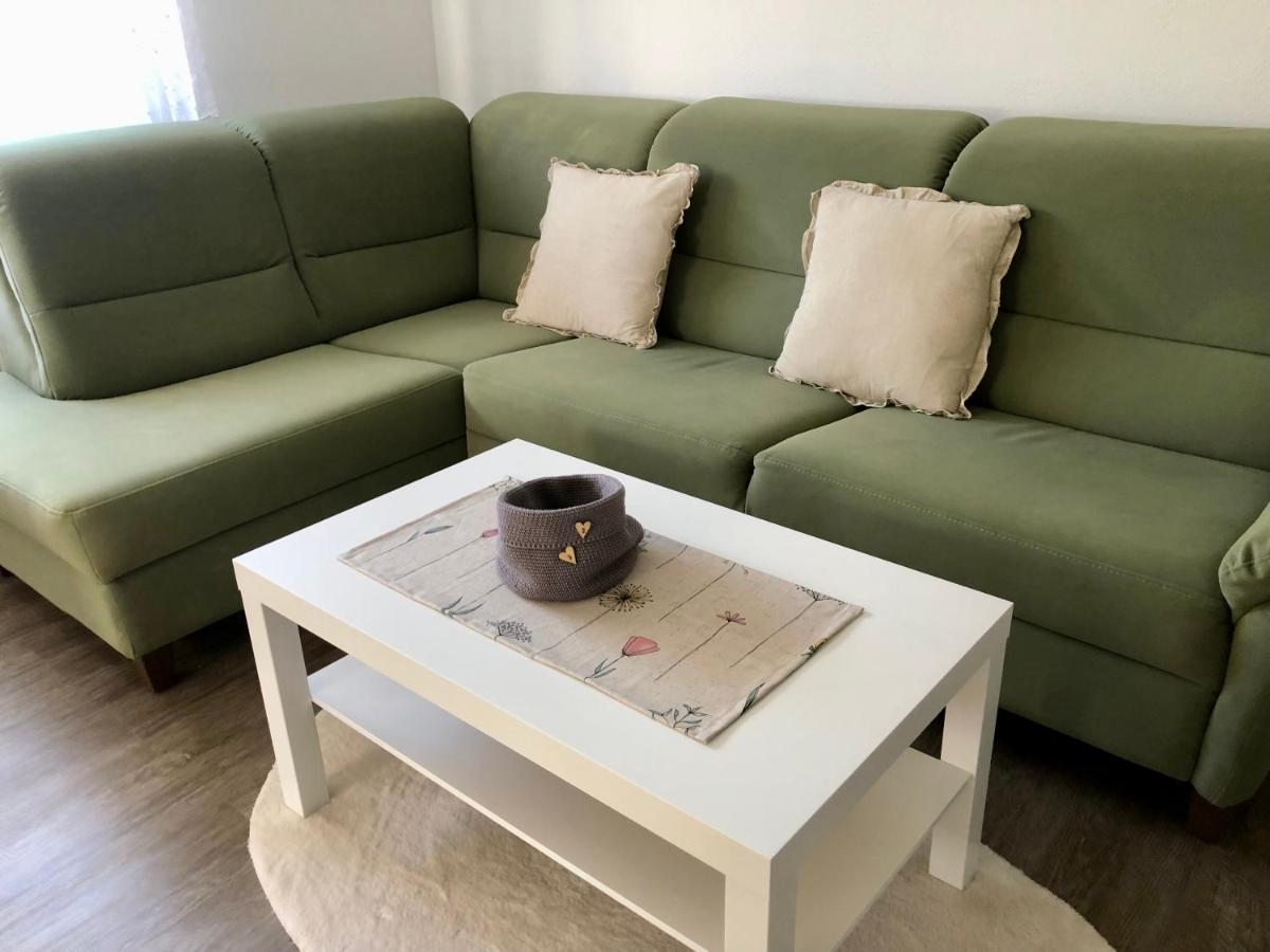 Holiday home Rosa Bad Rodach